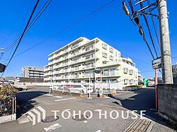 ニューファミール桜森