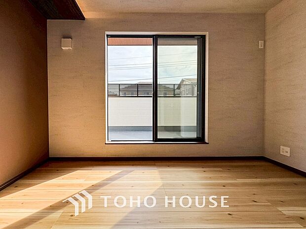 自分時間を充実させながら心豊かなひとときを過ごすための大切な空間です。