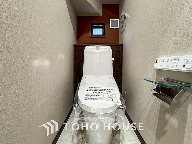毎日使う場所だから、より快適な空間に仕上げられています。