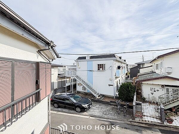 爽やかな風を感じて、心躍る素敵な暮らしがはじまります。