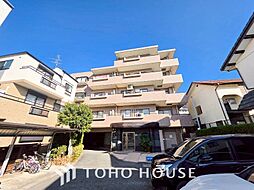 ナイスアーバン上星川