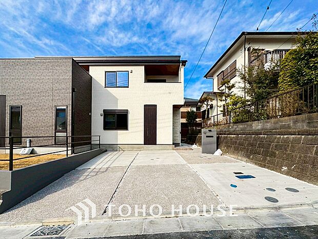 カースペースもゆとりある空間を保っています。