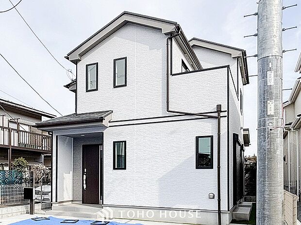 流行に左右されず、将来にわたって価値が継続する「上質」な佇まい。