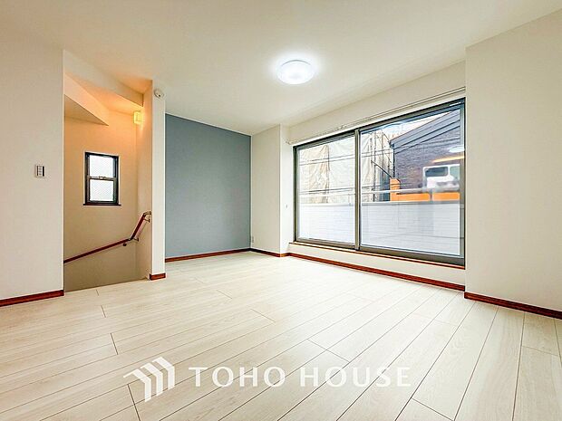 ご家族やお客様との時間など、多くの時を刻む空間。何気なく過ぎる時でさえも上質なひと時に。