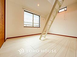 子供部屋の画像