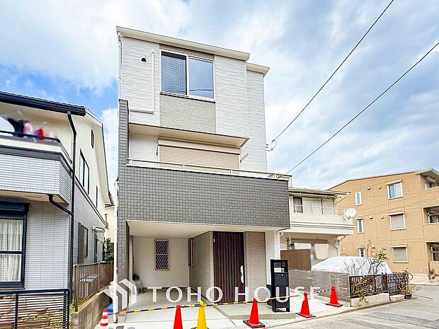 流行に左右されず、将来にわたって価値が継続する「上質」な佇まい。