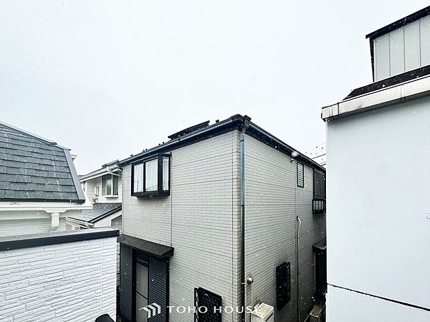 爽やかな風を感じて、心躍る素敵な暮らしがはじまります。