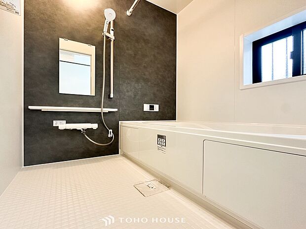 1日の疲れを取り心身を癒すことができる住まいの中のリラクゼーション空間。