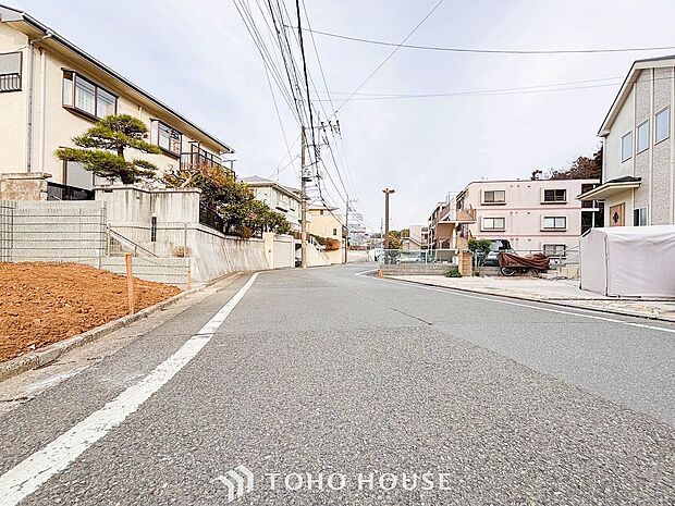 ここから始まる「日常」はご家族にとって大切で貴重な時間。少しでも豊かに、少しでも快適に。