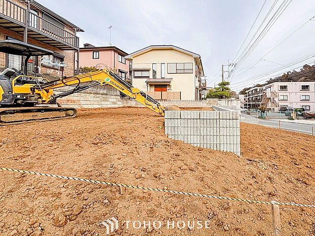 外観だけでなく、そこに住まうご家族の心地よさが最優先されますように。