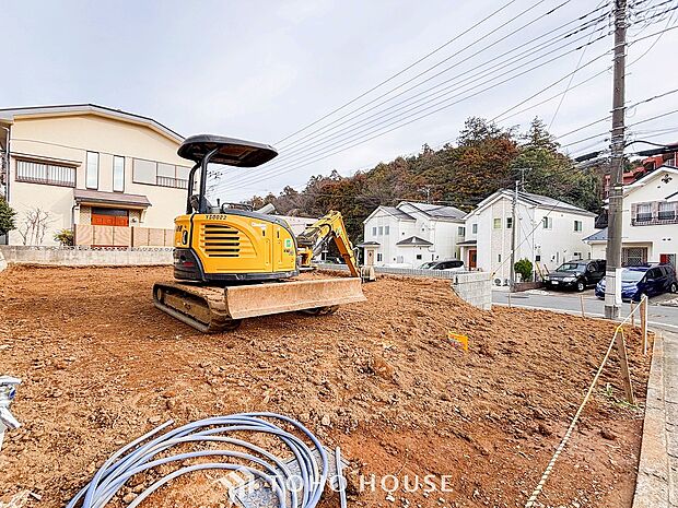 永くお住まいいただくお家だからこそ、未来まで考えた家造りをテーマに建築されます。  