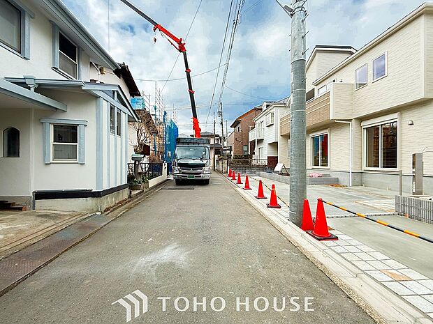 ここから始まる「日常」はご家族にとって大切で貴重な時間。少しでも豊かに、少しでも快適に。