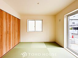 和室の画像