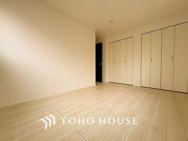 趣味に没頭したり、自分の時間を愉しめる一部屋です。