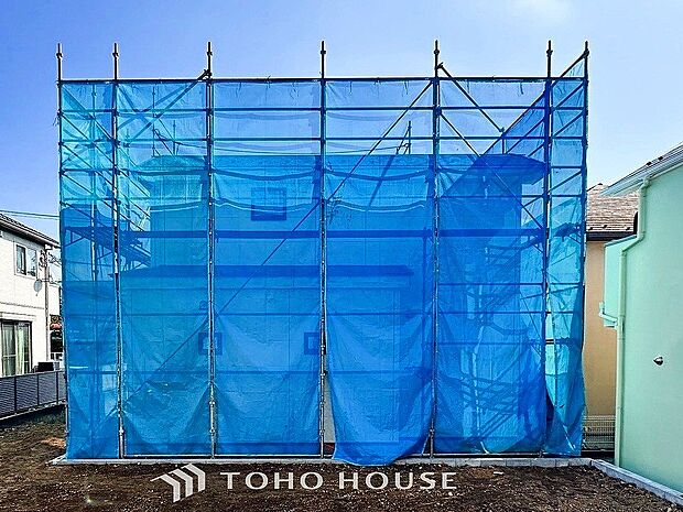 穏やかな暮らしを実現できるロケーションです。