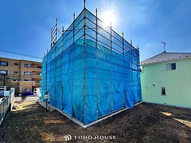 ここから始まる「日常」を、少しでも豊かに、少しでも快適に。