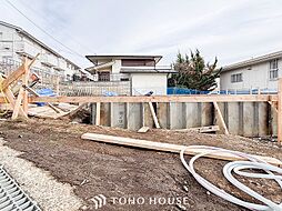 神奈川県横浜市旭区東希望が丘