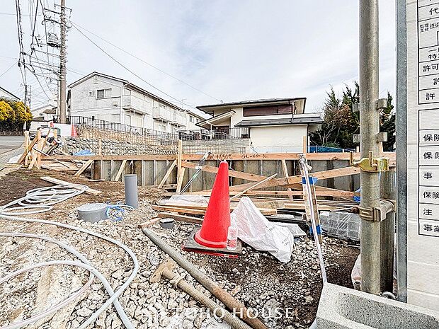 流行に左右されず、将来にわたって価値が継続する「上質」な佇まい。