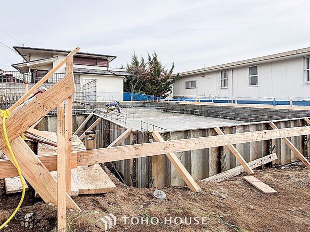 上質な時間を育む暮らしのメインステージです。