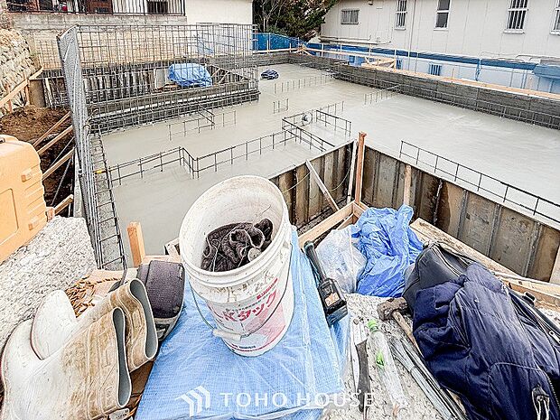 ここから始まる「日常」を、少しでも豊かに、少しでも快適に。