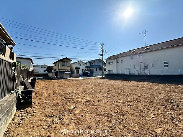 永くお住まいいただくお家だからこそ、未来まで考えた家造りをテーマに建築されます。