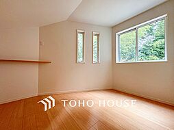 子供部屋の画像