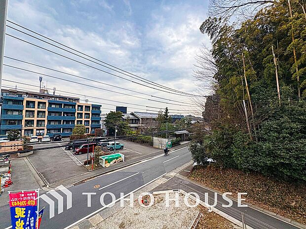 爽やかな風を感じて、心躍る素敵な暮らしがはじまります。