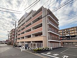 クオス鴨居IIレジデンシャルステージ