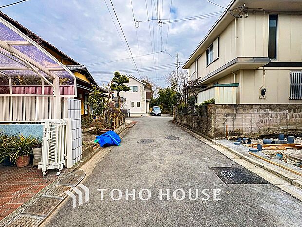 ここから始まる「日常」はご家族にとって大切で貴重な時間。少しでも豊かに、少しでも快適に。