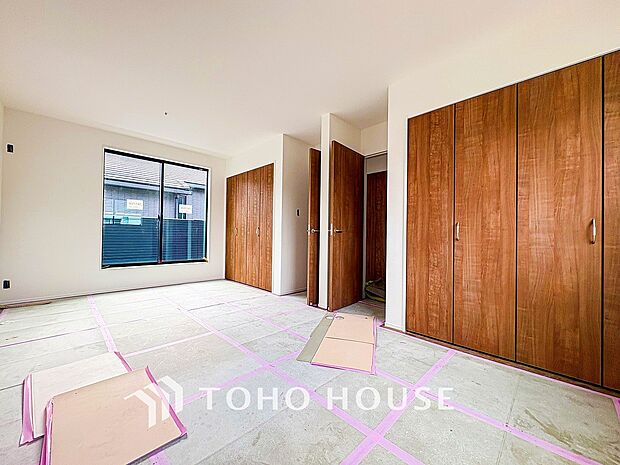 自分時間を充実させながら心豊かなひとときを過ごすための大切な空間です。