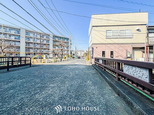 ここから始まる「日常」はご家族にとって大切で貴重な時間。少しでも豊かに、少しでも快適に。