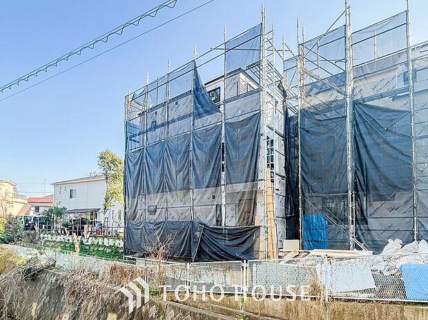 流行に左右されず、将来にわたって価値が継続する「上質」な佇まい。