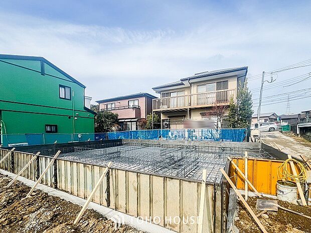 上質な時間を育む暮らしのメインステージです。