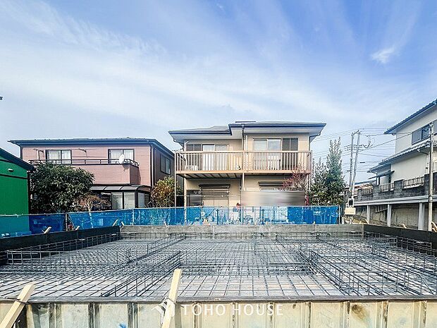 ここから始まる「日常」を、少しでも豊かに、少しでも快適に。