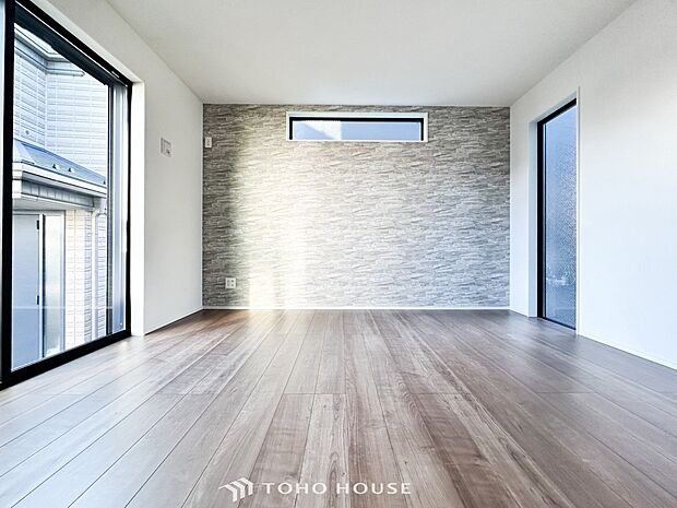 空気感という居心地の良いBGMは、暮らしのステージを彩り、心のやすらぎと満足感を与えてくれます。