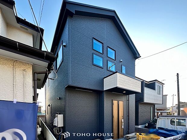 流行に左右されず、将来にわたって価値が継続する「上質」な佇まい。