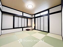 和室の画像