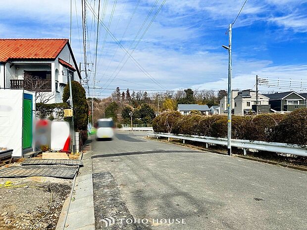 ここから始まる「日常」はご家族にとって大切で貴重な時間。少しでも豊かに、少しでも快適に。