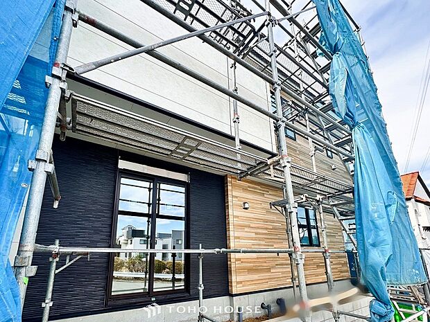 上質な時間を育む暮らしのメインステージです。