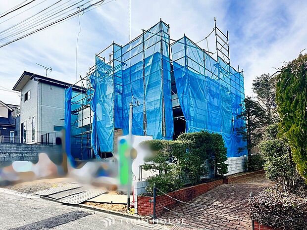 外観だけでなく、そこに住まうご家族の心地よさが最優先されますように。