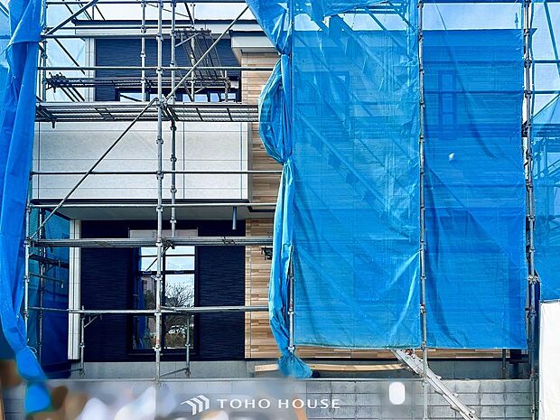 永くお住まいいただくお家だからこそ、未来まで考えた家造りをテーマに建築されます。  