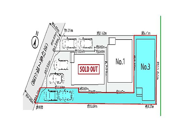 3号棟