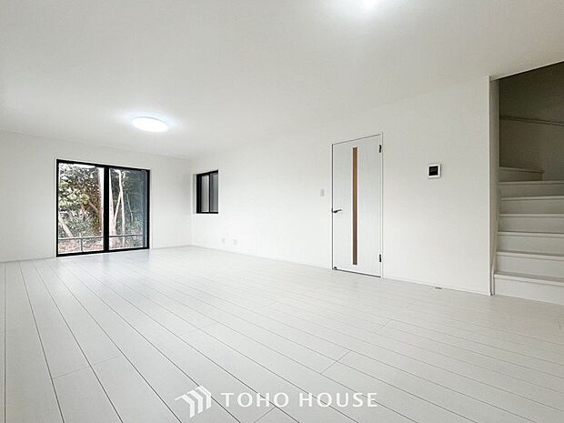 家は、ただ生活する場ではなく、暮らしを愉しく、快適にする場所。家族の会話も弾む空間に。