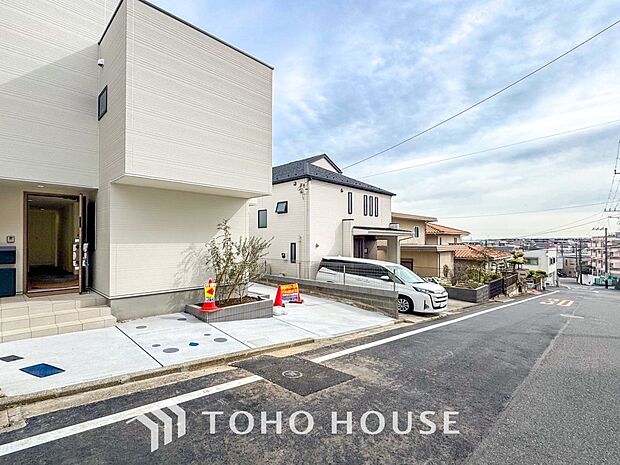 ここから始まる「日常」はご家族にとって大切で貴重な時間。少しでも豊かに、少しでも快適に。