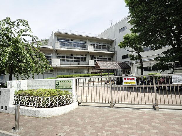 横浜市立北方小学校