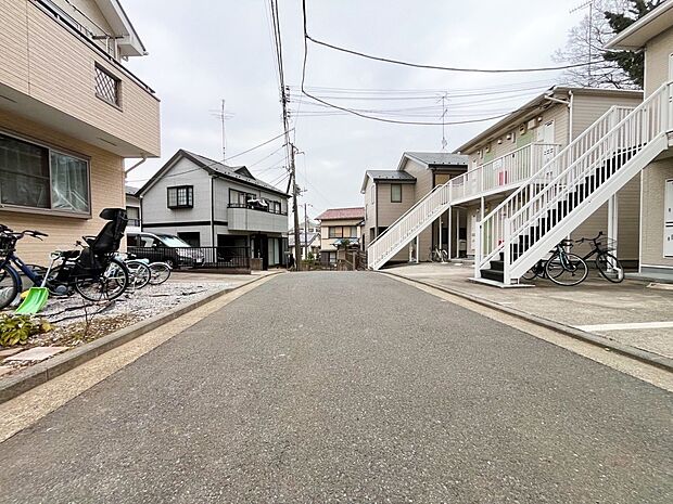 ここから始まる「日常」はご家族にとって大切で貴重な時間。少しでも豊かに、少しでも快適に。