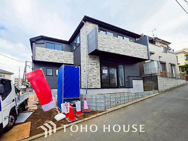 美味しい空気を胸いっぱいに吸い込める快適エリア。