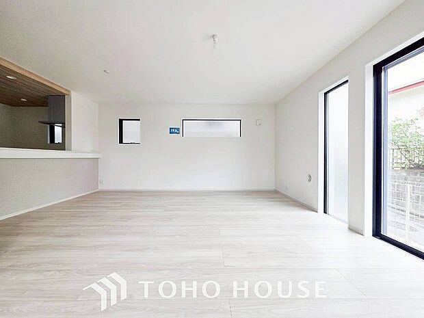 家は、ただ生活する場ではなく、暮らしを愉しく、快適にする場所。家族の会話も弾む空間に。