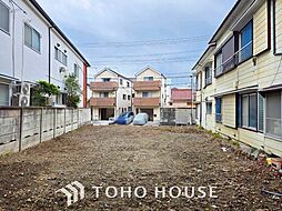 神奈川県横浜市中区北方町２丁目