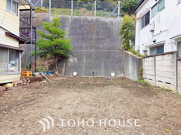 陽光に愛された恵まれた環境。月日が経っても「オンリーワン」に輝き続けるでしょう。